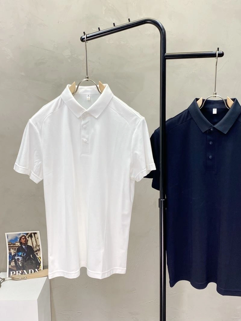 Prada T-Shirts Timeless 169336