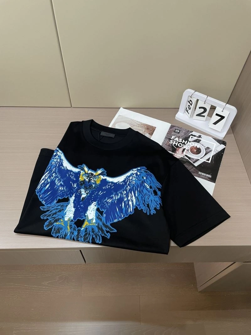 Prada T-Shirts Compact 169337