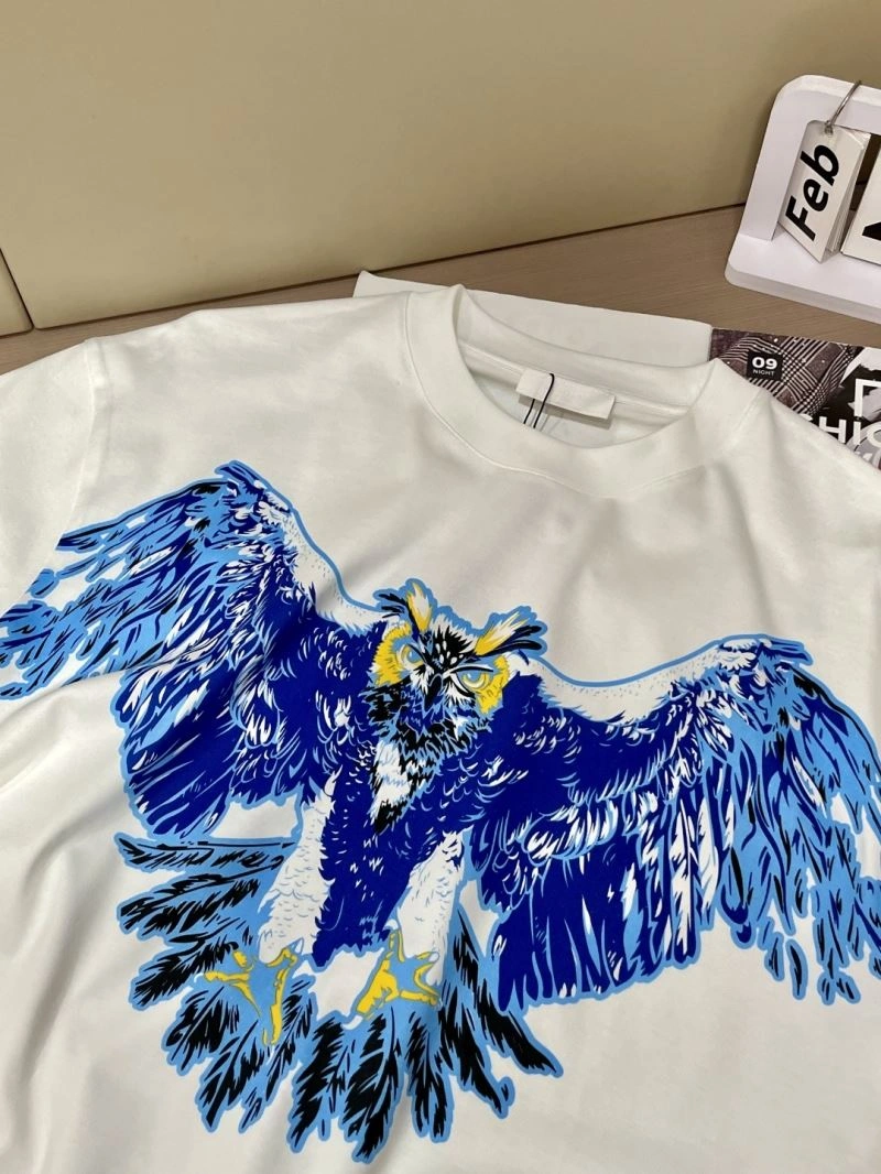 Prada T-Shirts Compact 169337