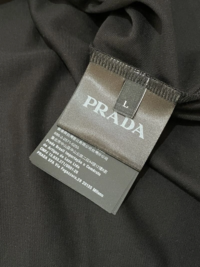 Prada T-Shirts Compact 169337