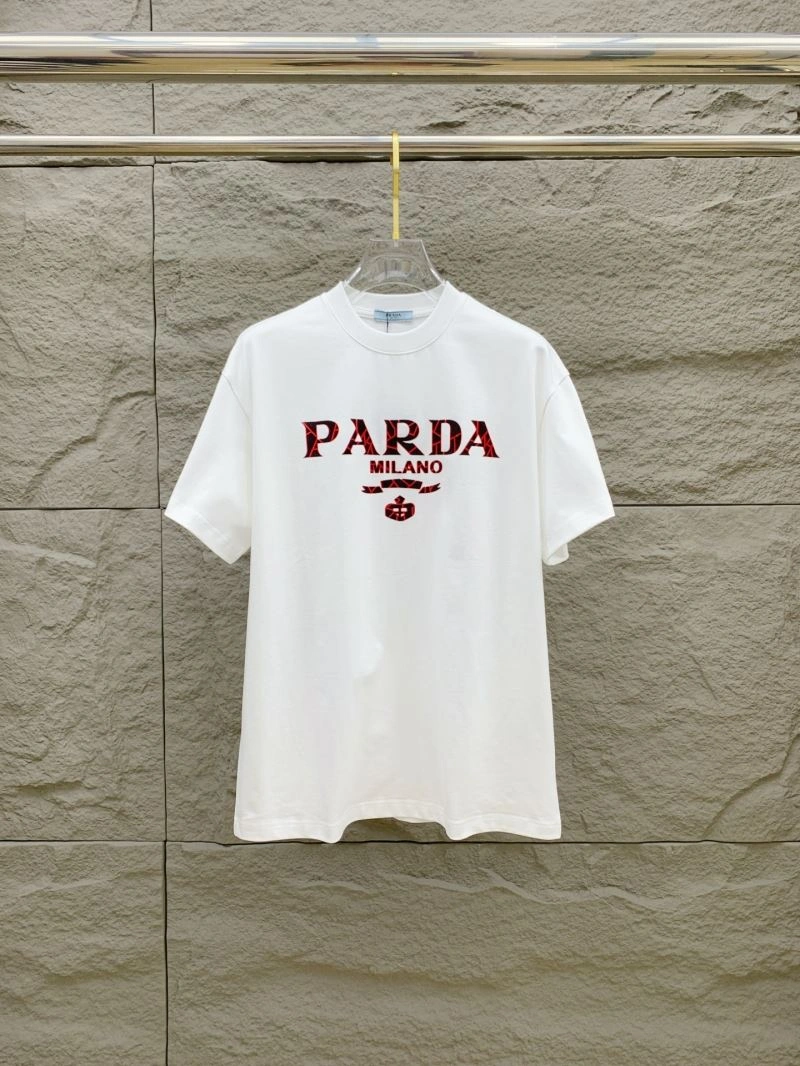 Prada T-Shirts AllSeason 169323