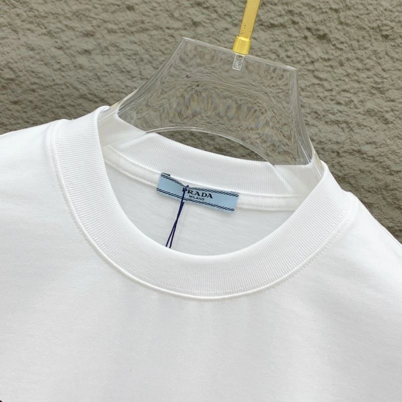 Prada T-Shirts AllSeason 169323