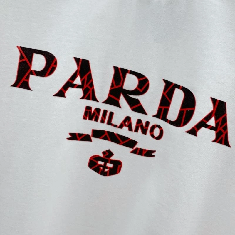 Prada T-Shirts AllSeason 169323