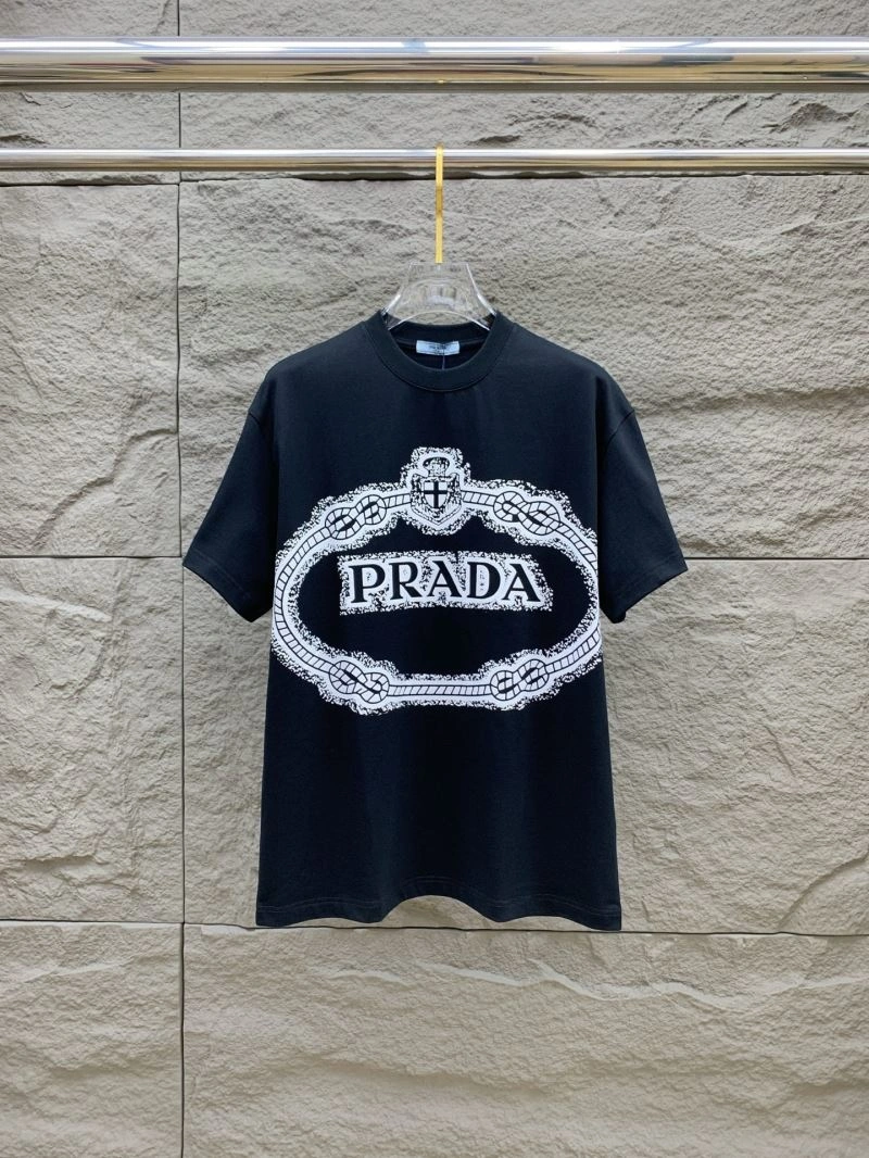 WrinkleFree Prada T-Shirts 169347
