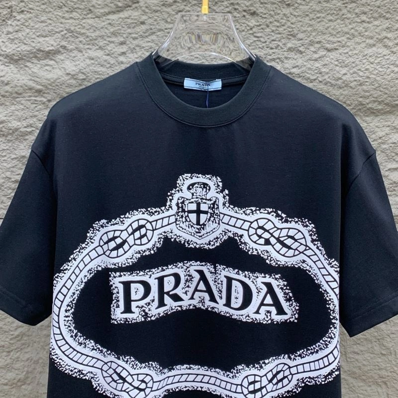 WrinkleFree Prada T-Shirts 169347