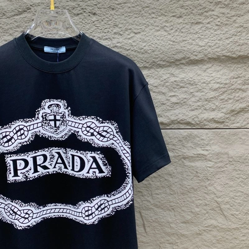 WrinkleFree Prada T-Shirts 169347