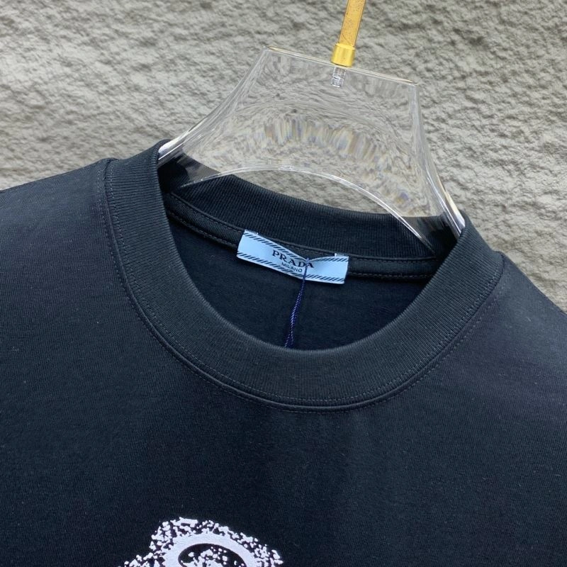 WrinkleFree Prada T-Shirts 169347