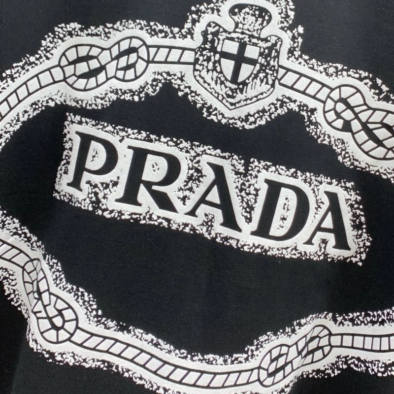 WrinkleFree Prada T-Shirts 169347