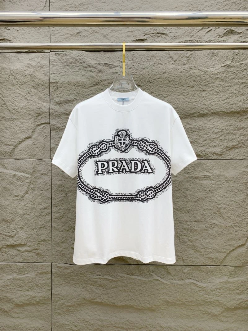 Practical Prada T-Shirts 169334