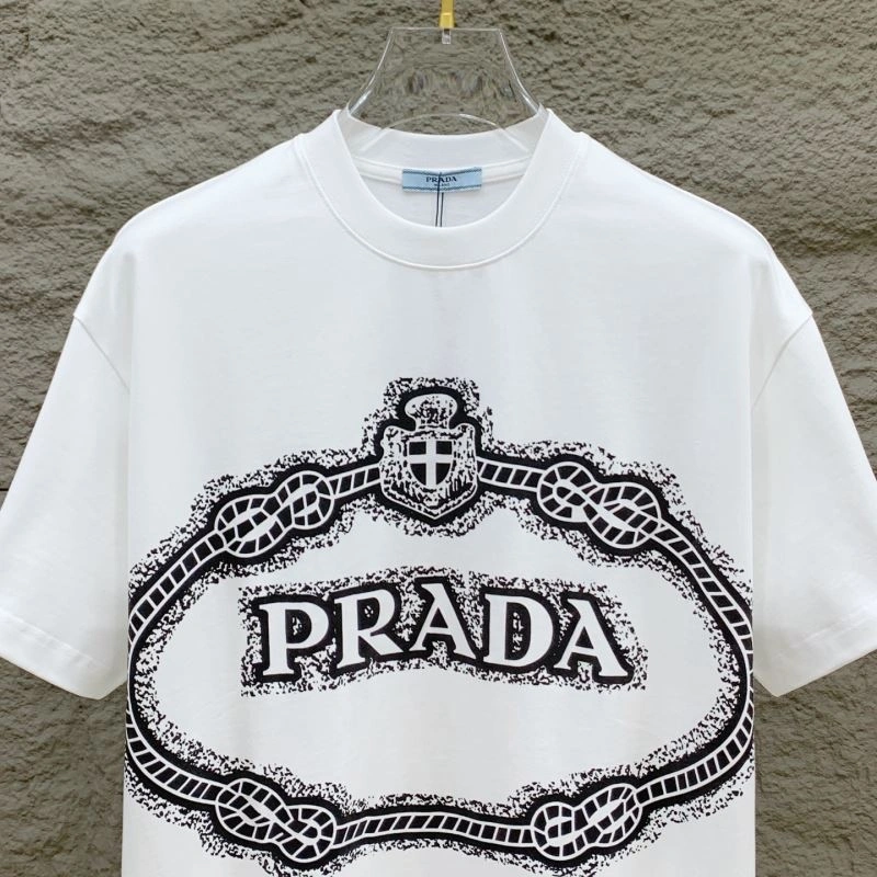Practical Prada T-Shirts 169334