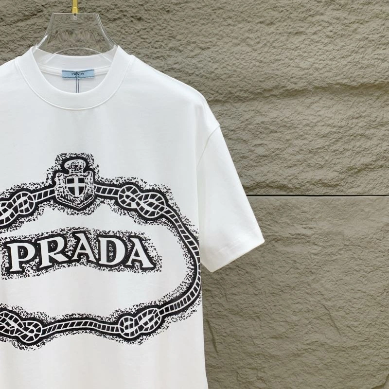 Practical Prada T-Shirts 169334
