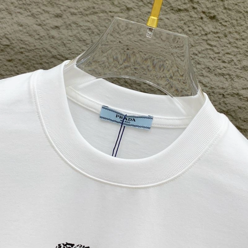 Practical Prada T-Shirts 169334
