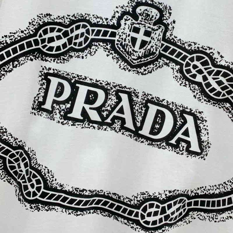 Practical Prada T-Shirts 169334