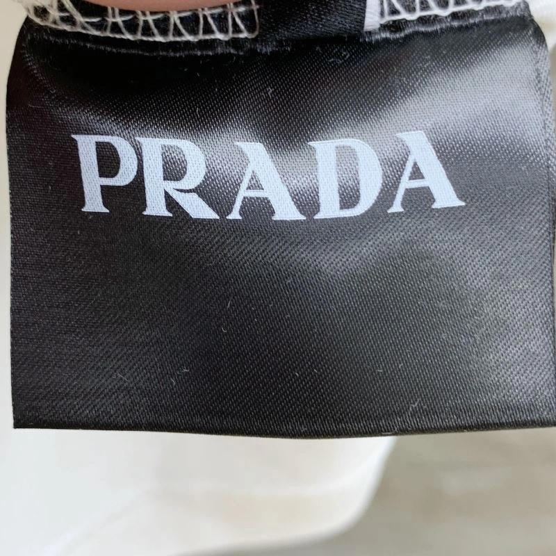 Practical Prada T-Shirts 169334