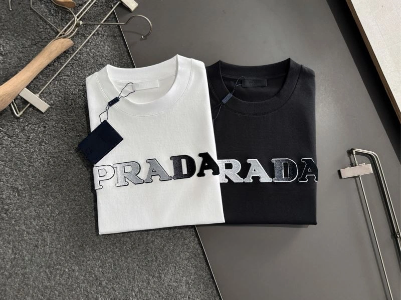 Bright Prada T-Shirts 169328