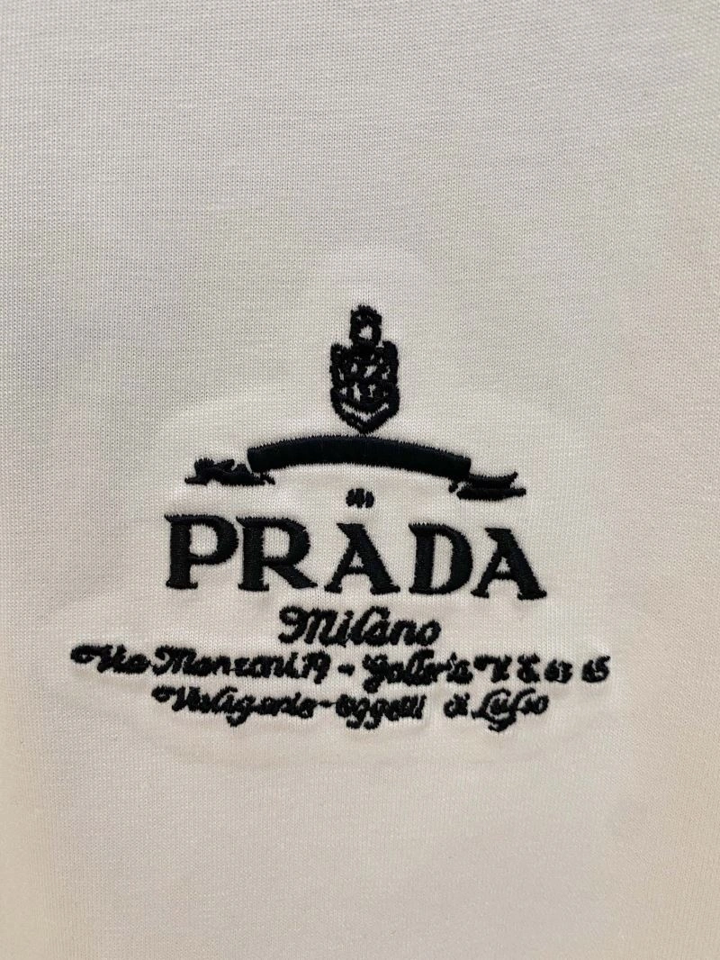 Resilient Prada T-Shirts 169325