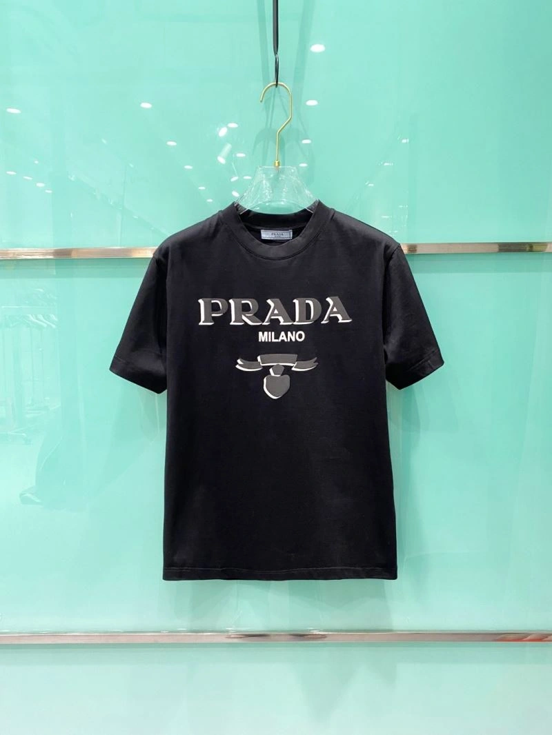 Affordable Prada T-Shirts 169326
