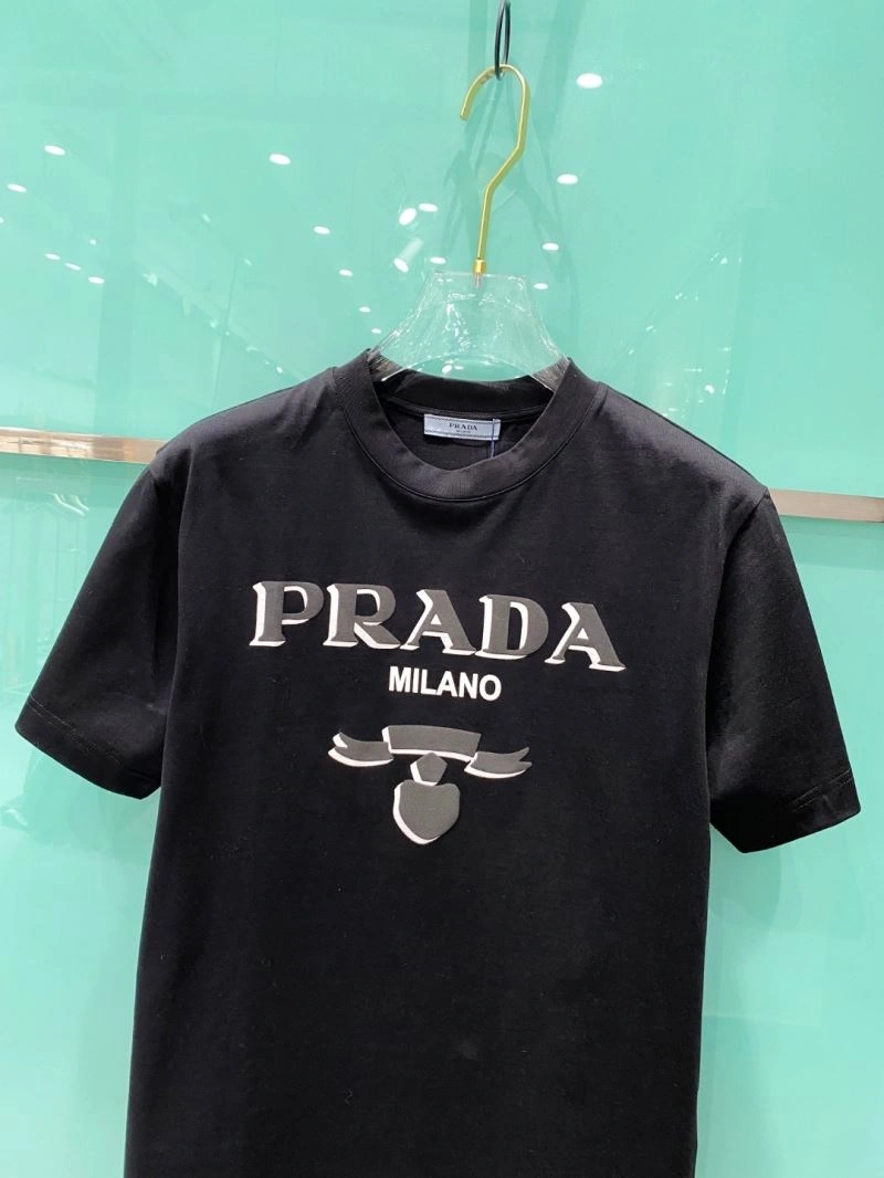 Affordable Prada T-Shirts 169326