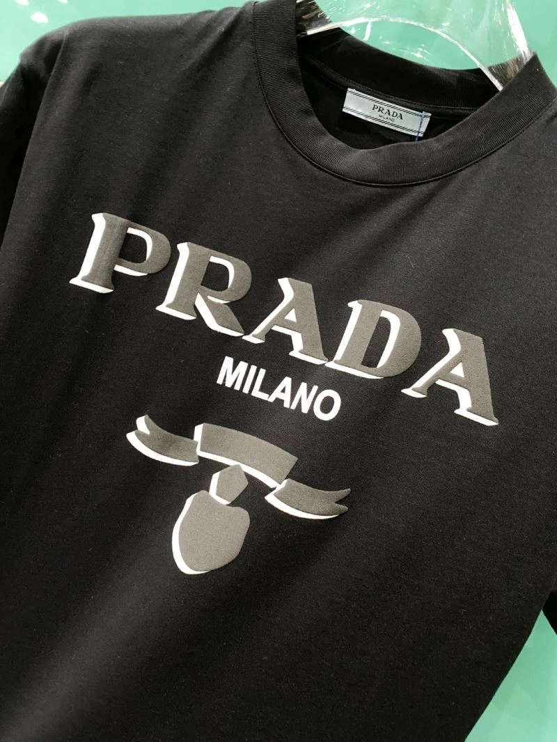 Affordable Prada T-Shirts 169326