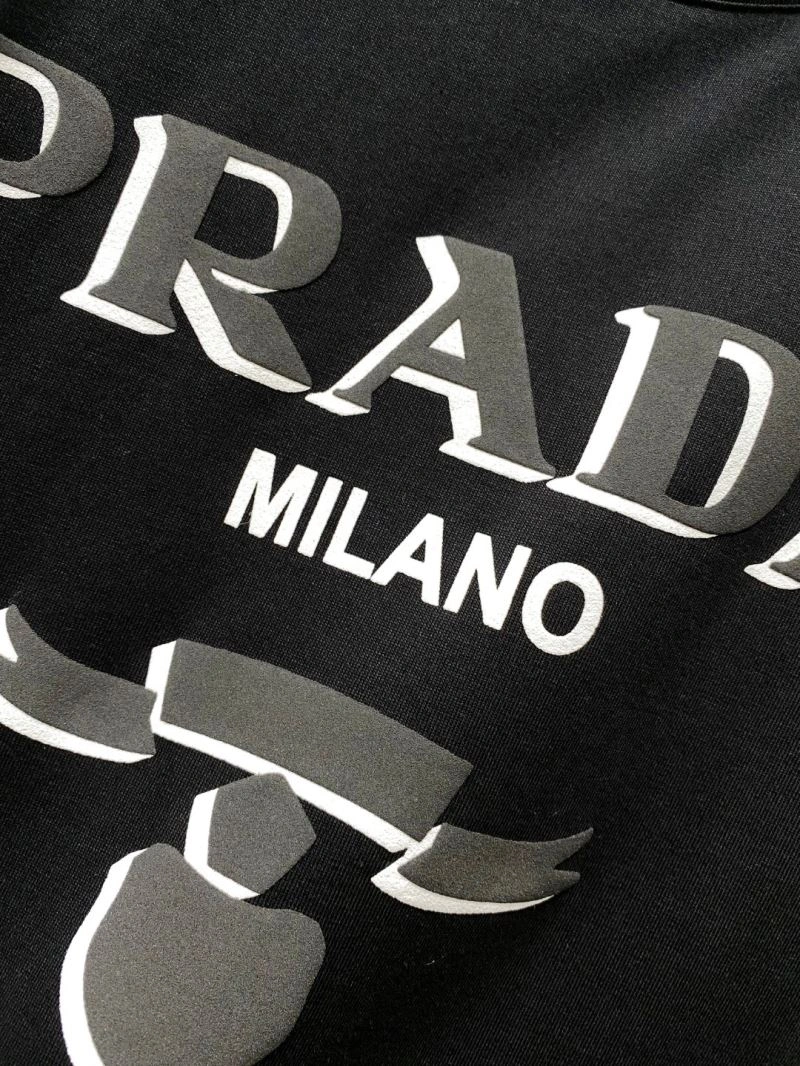 Affordable Prada T-Shirts 169326