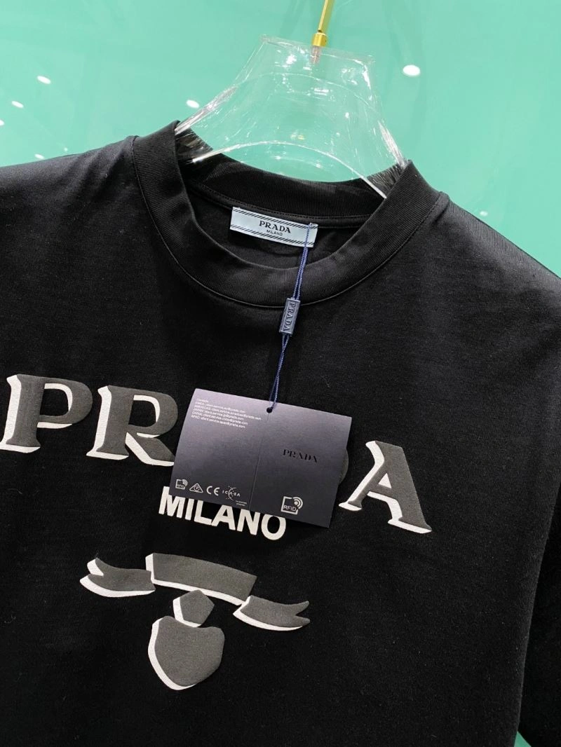 Affordable Prada T-Shirts 169326