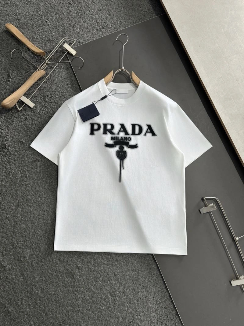 Prada T-Shirts SportInspired 169352