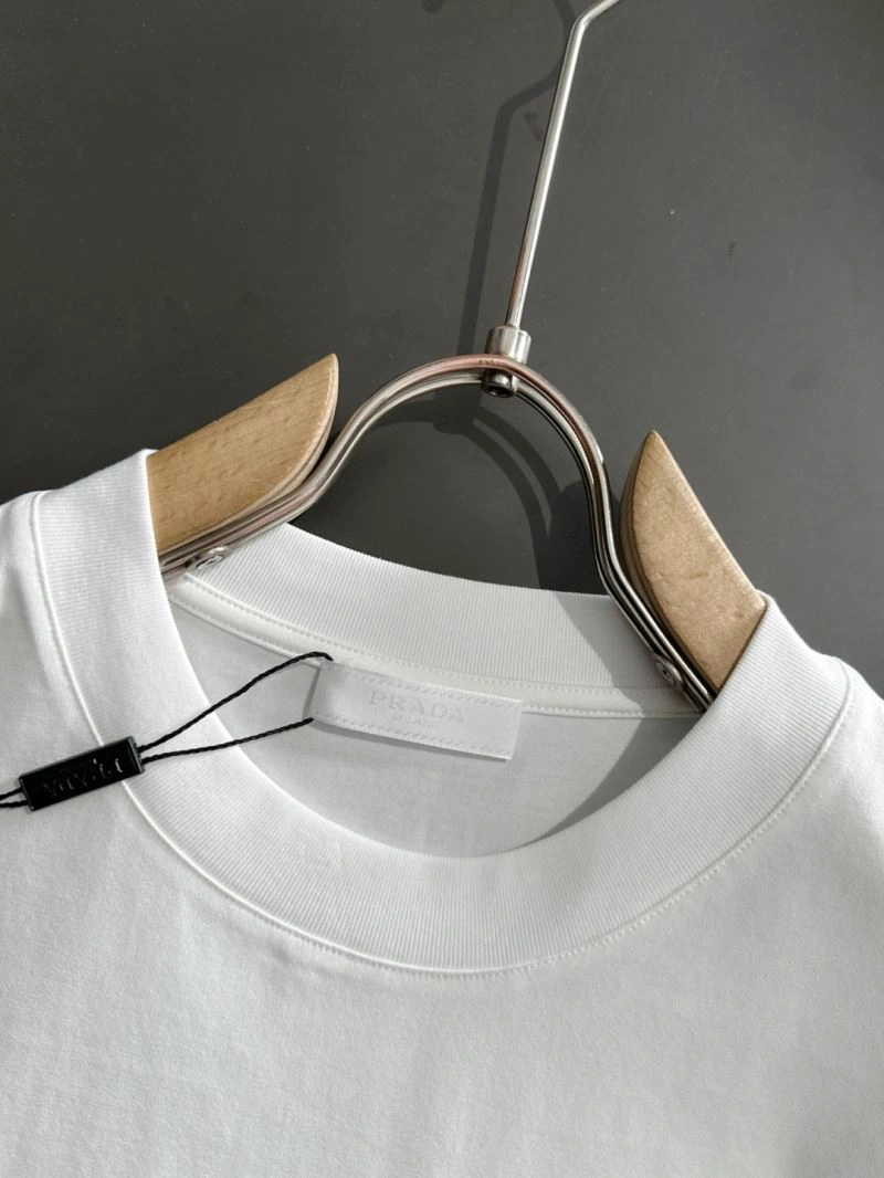 Prada T-Shirts SportInspired 169352