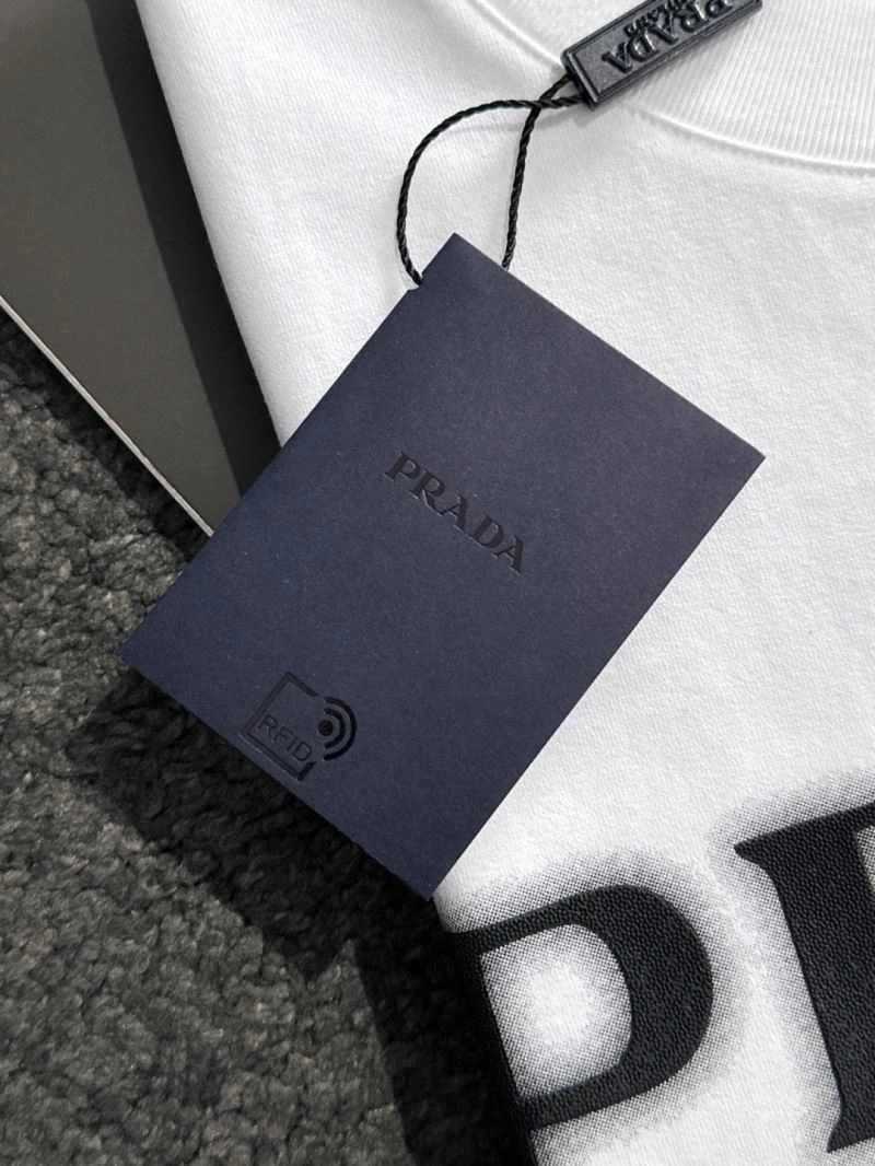 Prada T-Shirts SportInspired 169352