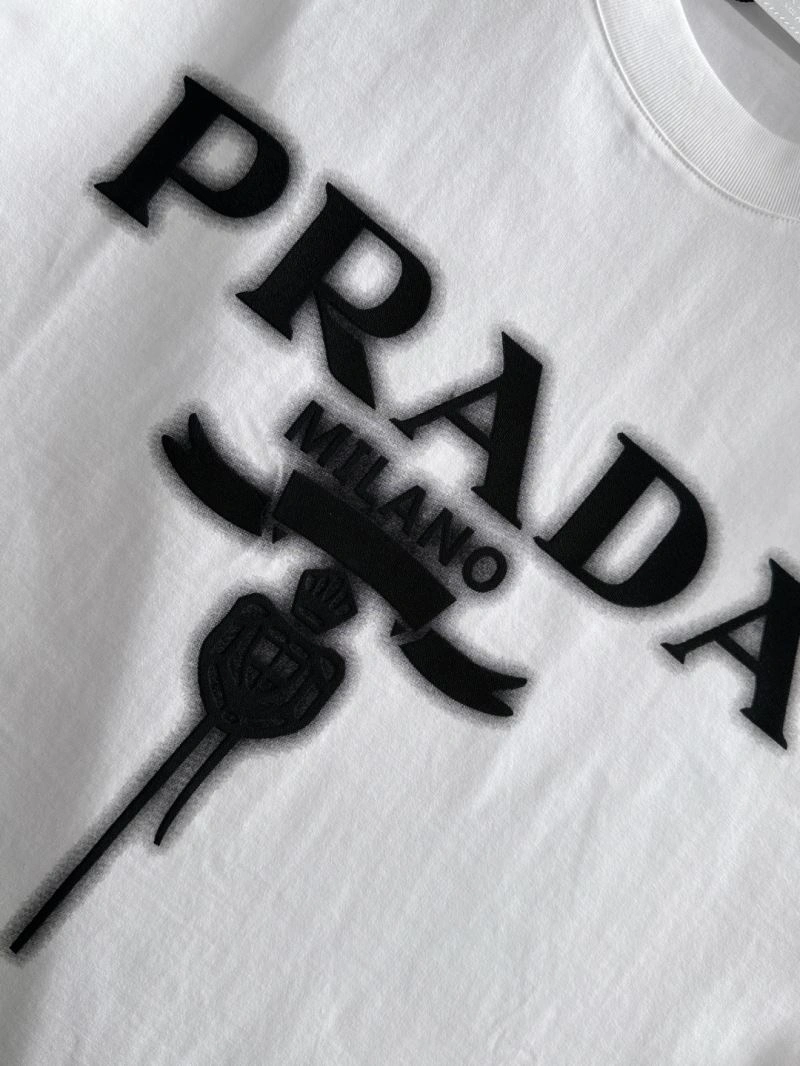 Prada T-Shirts SportInspired 169352