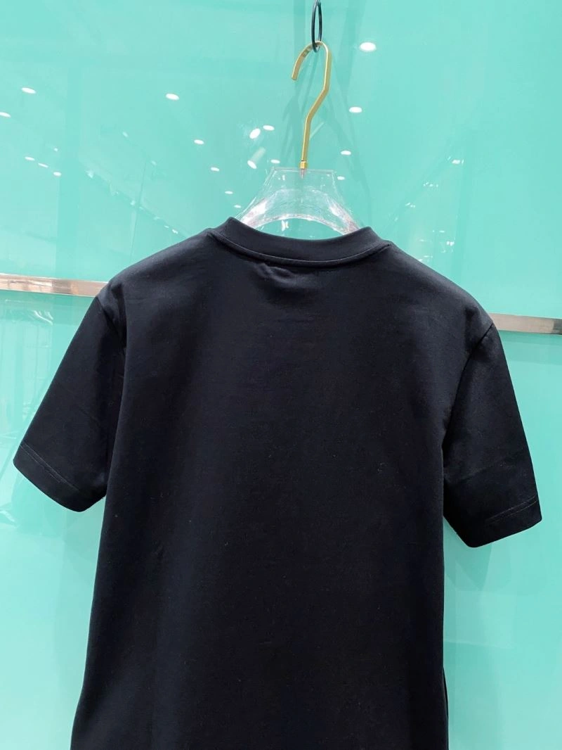 Prada T-Shirts Contemporary 169317