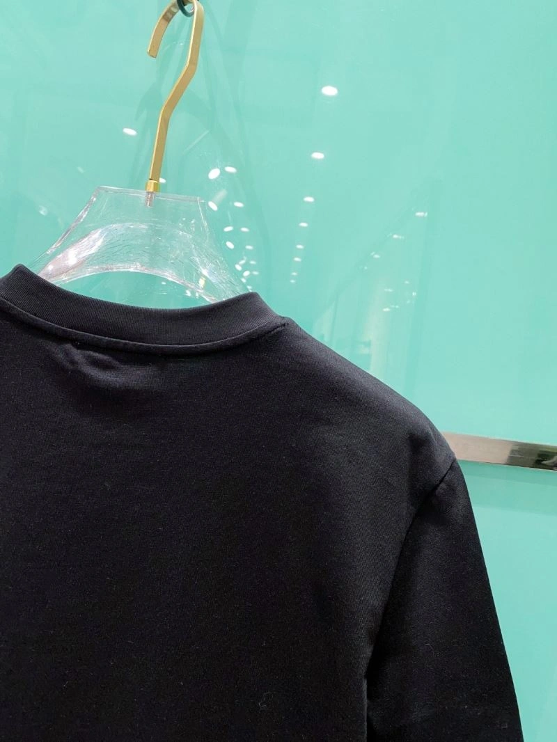 Prada T-Shirts Contemporary 169317