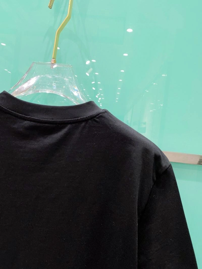 Prada T-Shirts Upgraded 169319