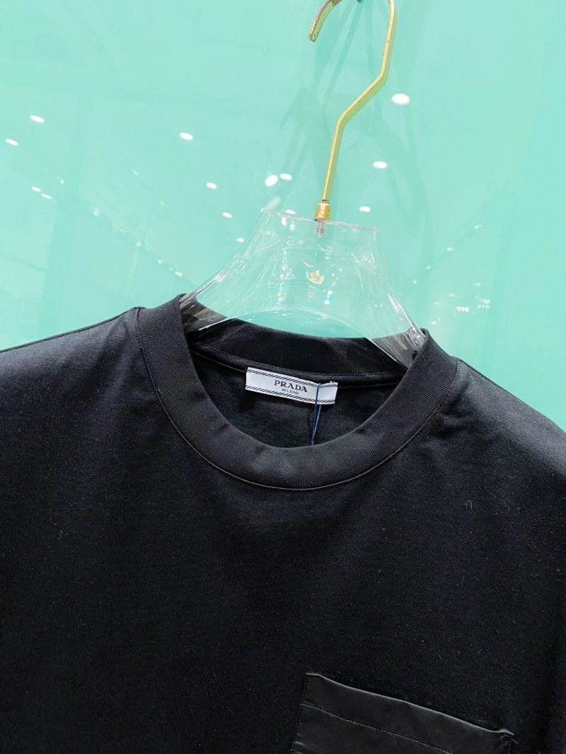 Prada T-Shirts Upgraded 169319