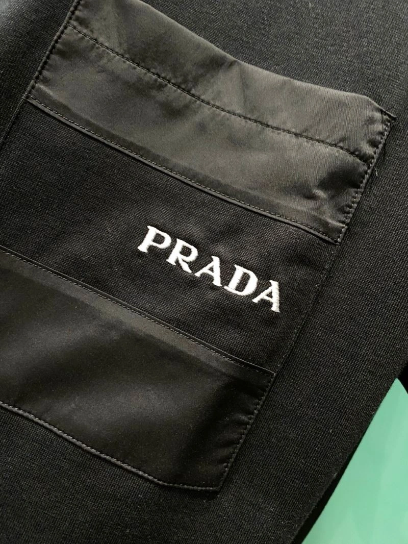 Prada T-Shirts Upgraded 169319