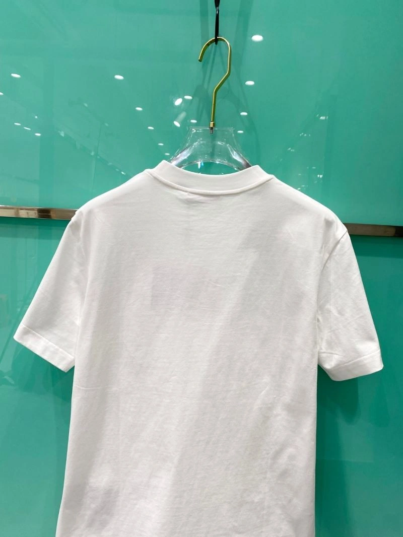 Prada T-Shirts Practical 169383