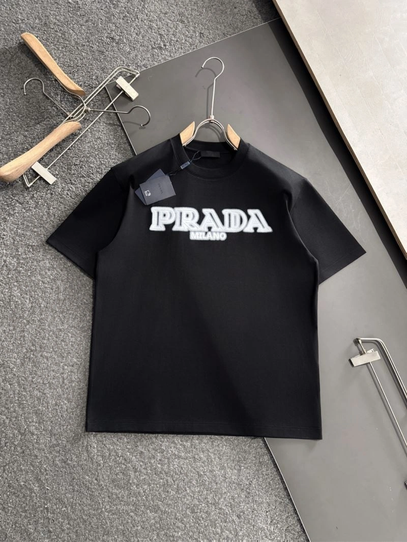 Prada T-Shirts GoAnywhere 169322