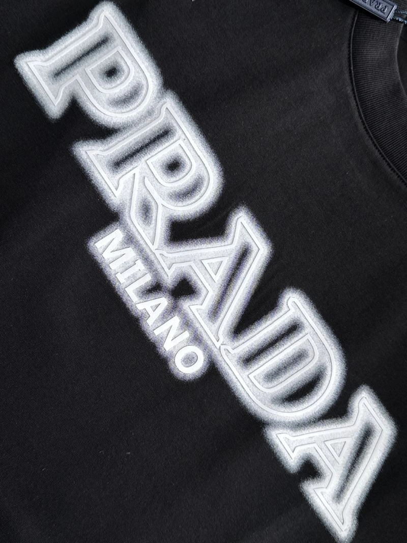 Prada T-Shirts GoAnywhere 169322