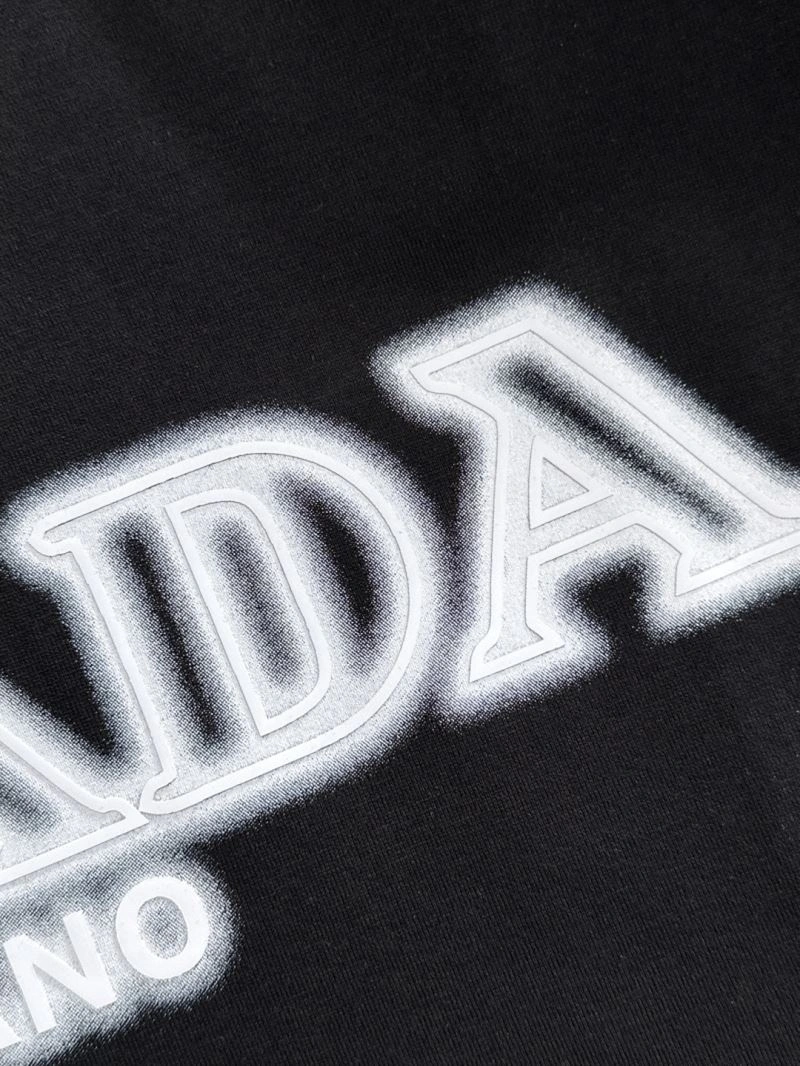 Prada T-Shirts GoAnywhere 169322