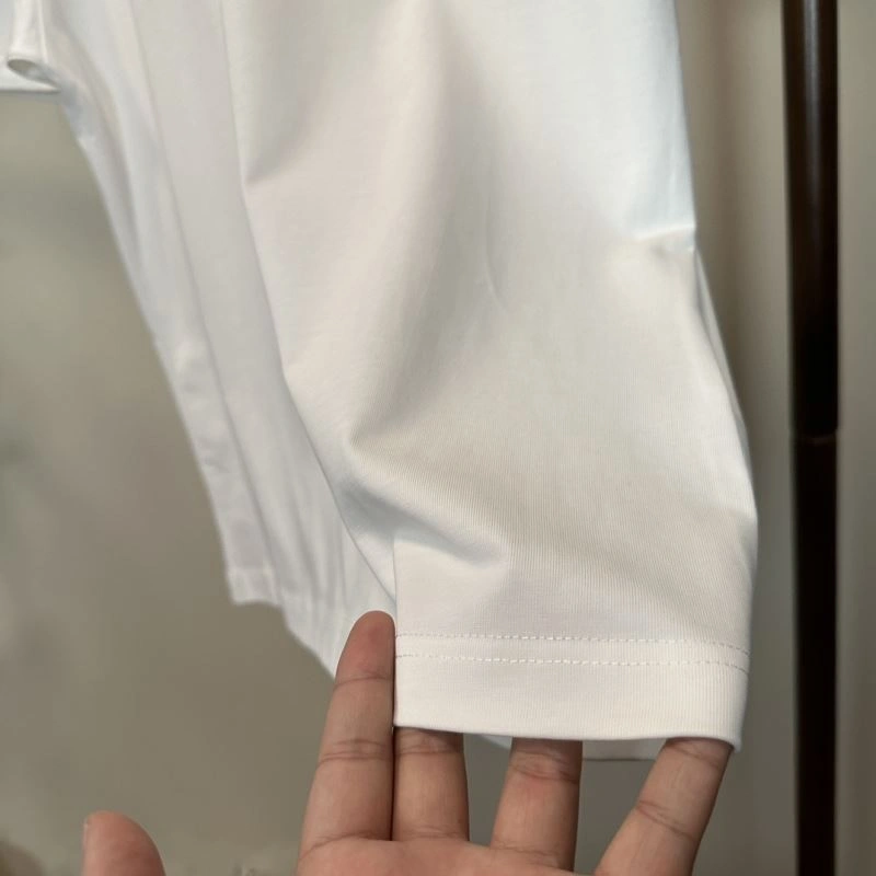 RelaxedFit Prada T-Shirts 169318