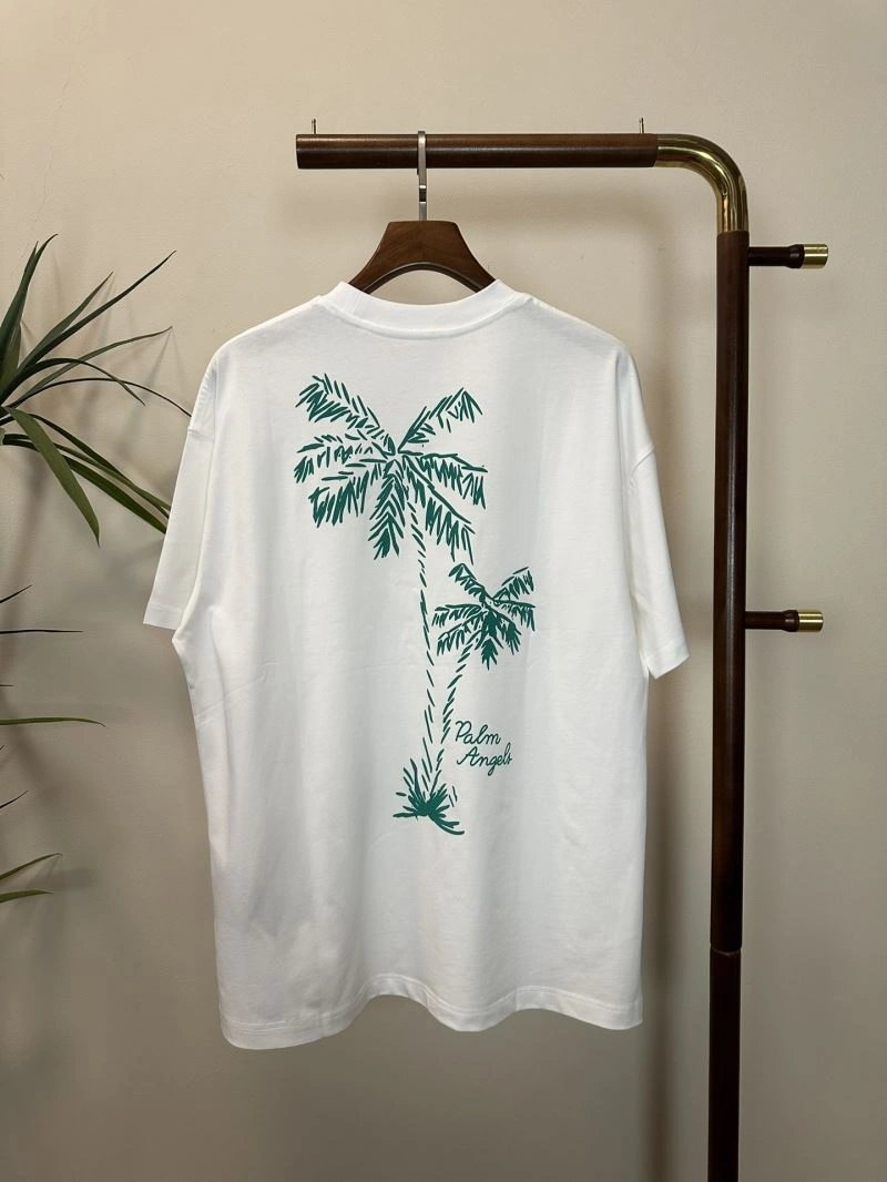 RelaxedFit Prada T-Shirts 169318