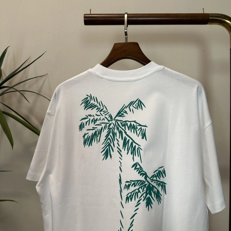 RelaxedFit Prada T-Shirts 169318