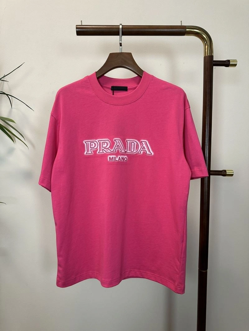 Practical Prada T-Shirts 169310