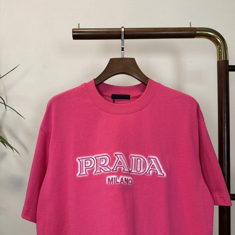 Practical Prada T-Shirts 169310