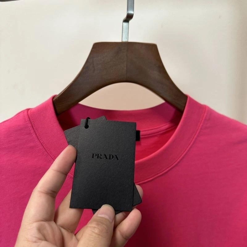 Practical Prada T-Shirts 169310