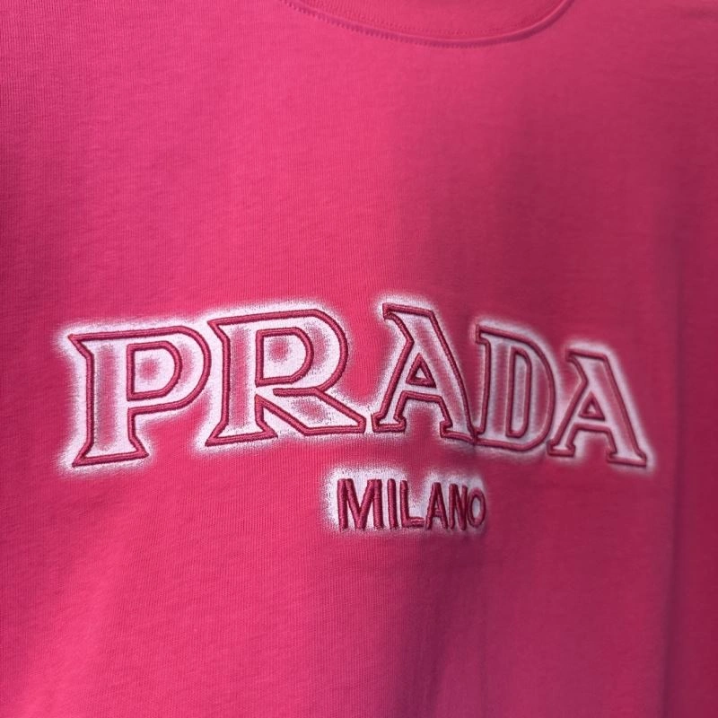 Practical Prada T-Shirts 169310