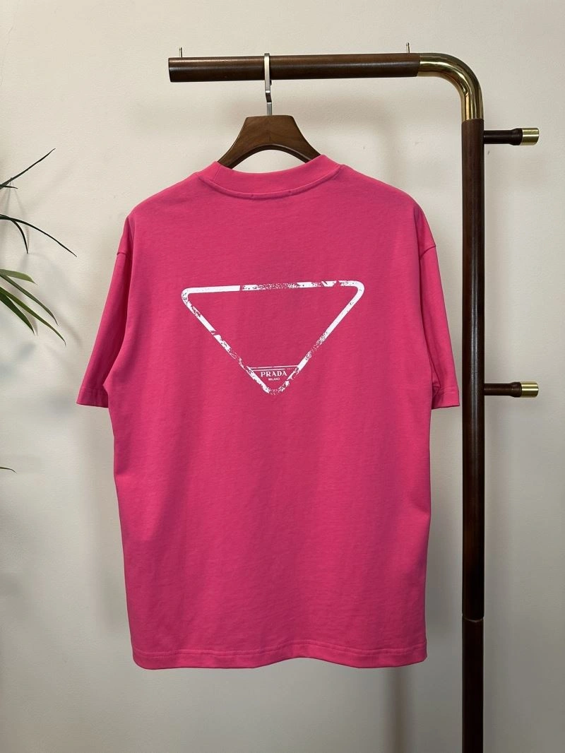 Practical Prada T-Shirts 169310