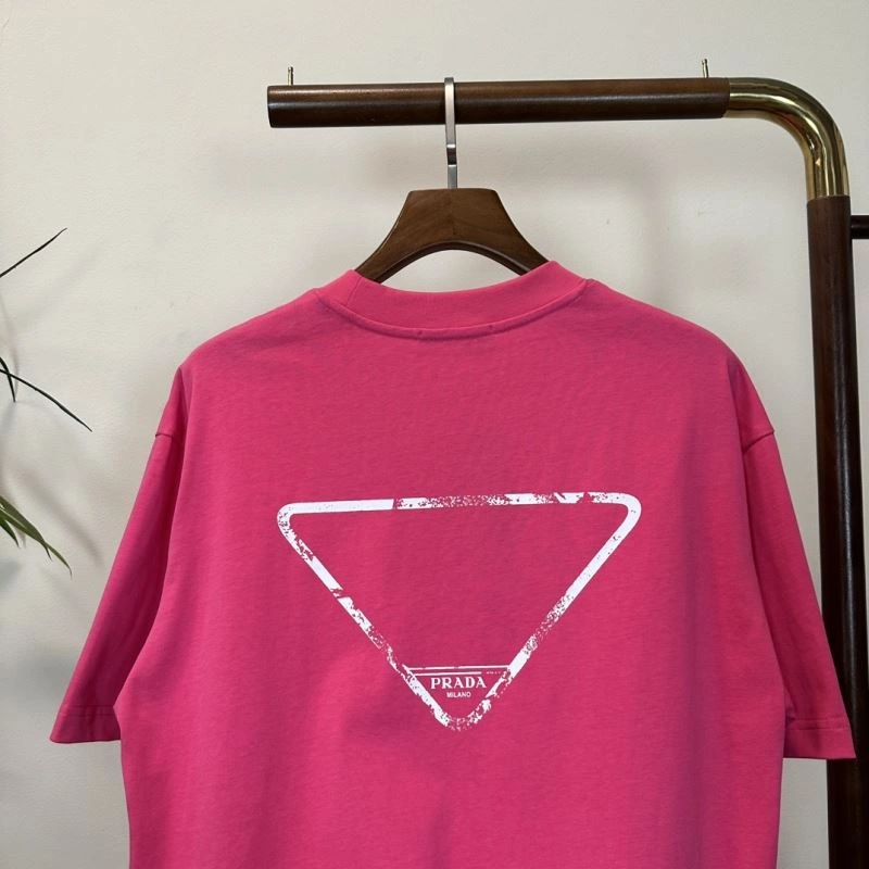 Practical Prada T-Shirts 169310