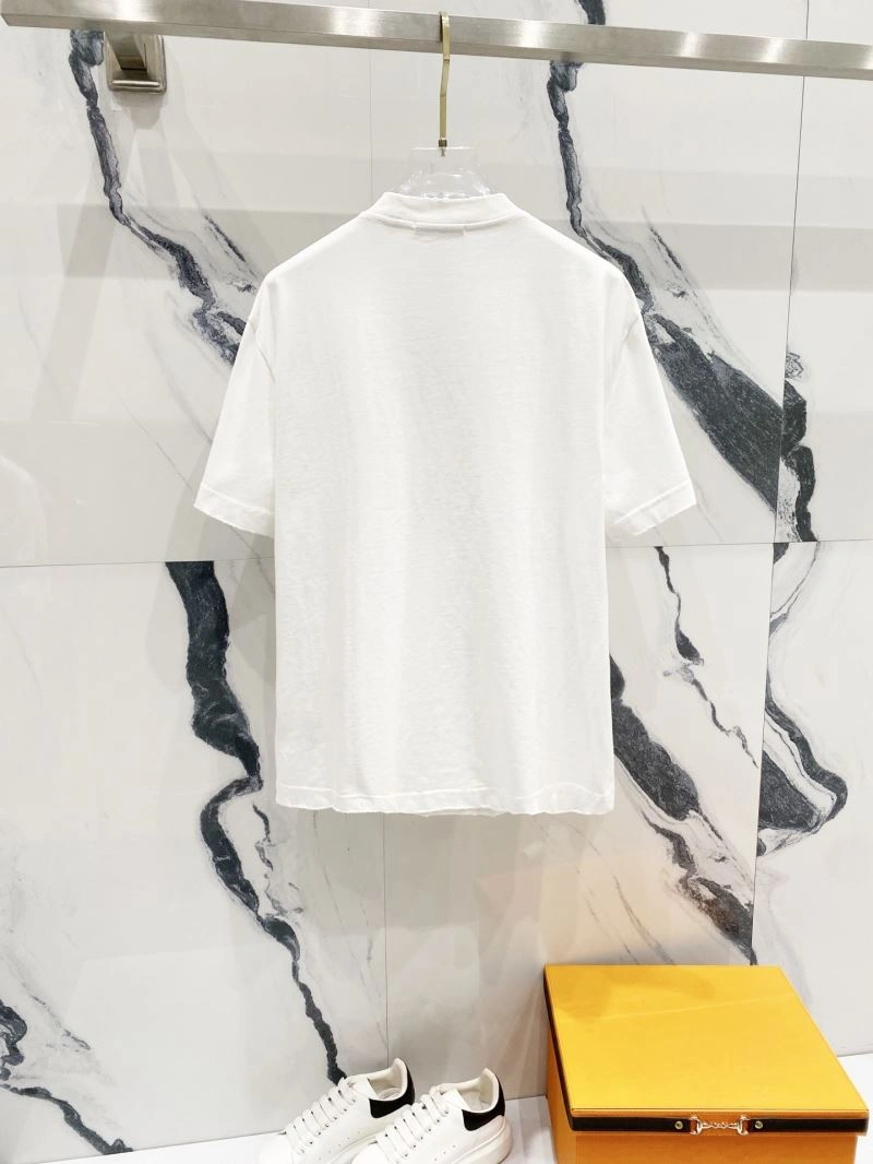 Prada T-Shirts EasyCare 169292