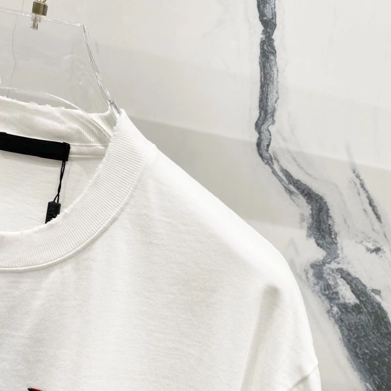 Prada T-Shirts EasyCare 169292