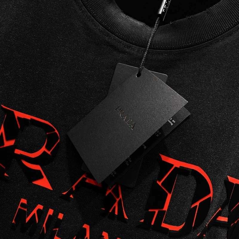 WeatherProof Prada T-Shirts 169294